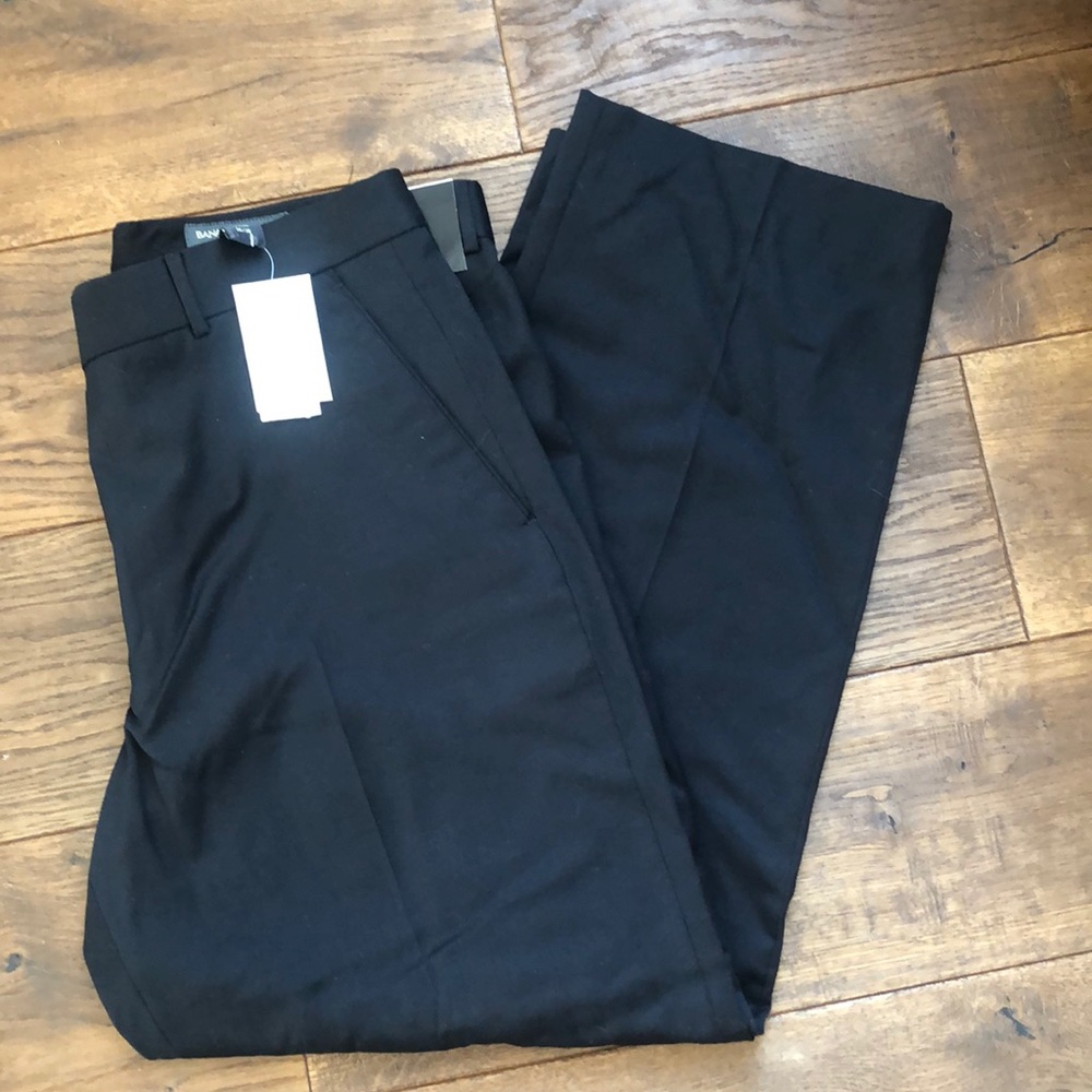 Men’s Banana Republic Dress Pants